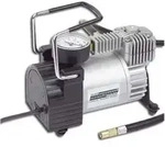 Br&uuml;der Mannesmann - Autokompressor 12v 10 Bar Mit 4 D&uuml;sen 01790