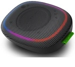Tragbarer Bluetooth-lautsprecher Schwarz - Muse - M 330 Dj