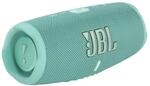 Jbl Charge 5 Tragbarer Stereo-lautsprecher Teal 30 W