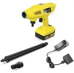 K&auml;rcher Handheld Cleaner Khb 4-18 Battery Set