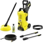 K&auml;rcher Hochdruckreiniger K3 Power Control Home & Pipe 1600 W