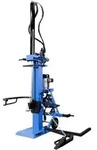 G&uuml;de - Elektro-holzspalter / Brennholzspalter Ghs 1000/14tez-a