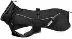 Trixie Brizon Hunde Regenmantel Schwarz