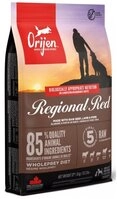 Orijen Regional Red 6 Kg Adult Beef, Lamb, Pork