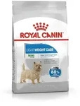 Royal Canin - Essen Mini Leichte Gewichtsbetreuung Hunde Klein (gering In Hitze) - 3