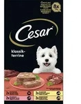 Pedigree Hundenassfutter Adult 8 X 150 G Klassiker Selektion