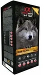 Alpha Spirit - Semihumedo Pires Von Porral Fщr Hunde - 9 Kg