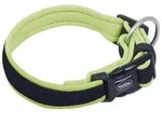 Nobby Hundehalsband Mesh Preno S-m Neongelb