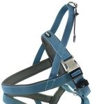 Nobby&reg; Hunde Norwegergeschirr Classic Preno Royal L Blau 60-76 Cm - Nylon