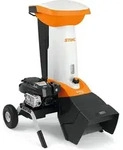 Stihl Gh460 352cc Benzin Zerkleinerer &Auml;ste Bis 60 Mm Sandwichmesser