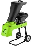 Zipper - Benzin Garten Hacksler Holzhacksler 159cc 50mm Zi-haek4000