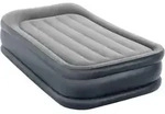 Intex Dura-beam Plus Deluxe Pillow Rest Grau 191x99x42 Cm