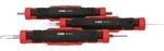Universal Kabel-entriegelungswerkzeug-satz, 3-tlg