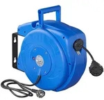 Perle Rare - Automatische Kabeltrommel 15 M 580786 Proplus