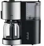 Braun Filterkaffeemaschine Id-fr&uuml;hst&uuml;ckskollektion Kf5120.bk