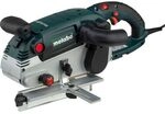 Metabo - Bandschleifer Bae 75 600375000 Inkl. Maschinenst&auml;nder Im Karton