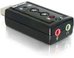 Usb Sound Adapter 7.1 - Delock