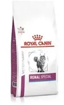 Royal Canin Renal Special Dry Cat Food Pork 400 G