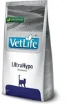 Farmina Vet Life Natural Diet Cat Ultrahypo 5kg