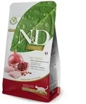 Farmina N&d Prime Katze Kann Kann H&uuml;hnchen & Granatapfel