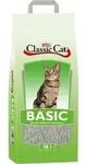 Cat Basic Katzenstreu 18 L Katzenstreu - Classic