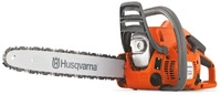 120 Mark Ii Benzin Kettens&auml;ge 1,4 Kw 38 Cm&sup3; 45 Cm ( 967861903 ) - Husqvarna