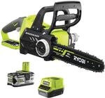 Ryobi Akku-kettens&auml;ge Gr&uuml;n Leistungsstark