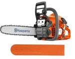 130 Benzin-kettens&auml;ge - 38 Cc X-torq&reg; Motor, 35 Cm Schiene Und Kette, Lowvib&reg;,