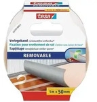 Tesa - Removable 55729-00017-11 Verlegeband Transparent (l X B) 5 M X 50 Mm 1 St.