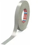 Tesa Tesaband&reg; 04651-00534-00 Gewebeklebeband Grau (l X B) 50 M X 19 Mm 1 St.