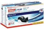 Tesa - Easy Cut&reg; Tischabroller Orca - Rutschfest, Einfache Handhabung, Sauberer