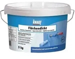 Knauf Flachendicht Transparentes Dichtungsmaterial 5 Kg