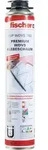 Fischer - 539164 Klebeschaum Herstellerfarbe Hellgr&uuml;n 539164 750 Ml