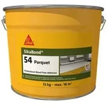 Sika - Bond 54 Parquet Parkettklebstoff &Aacute; 13 Kg