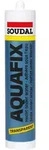 Soudal Aquafix 310 Ml Transparent
