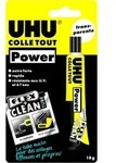 Uhu - Alleskleber Kraft Flex Und Clean 18g