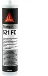 Flex 521fc 290ml Transparent Klebstoff, Dichtstoff - Sika