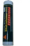Sika Butyldichtstoff Lastomer-710 310ml Schwarz