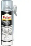 White Teq Montageschaum 500ml Puw50 - Pattex