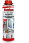 Fischer 1k-pistolenschaum Pup 500 G B2 (mdi-haltig) 12 Stk