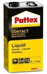 Kraftkleber Classic Liquid - 4,5kg, Fl&uuml;ssig, L&ouml;semittelhaltig, Hohe Festigkeit,