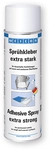 Spr&uuml;hkleber Extra Stark 500 Ml 11801500 - Weicon