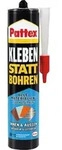 Fp - Pattex Kleben Statt Bohren Alle Materialien Innen + Au&szlig;en 450g