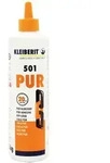 Pur Leim 501.0 Braun 0,5 Kg - Kleiberit