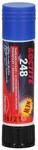 Loctite Alleskleber Tropffreie Schraubensicherung Blisterkarte 9g L248