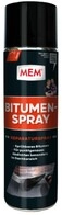 Bitumen Spray 500ml - Mem
