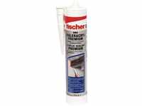 Fischer - Acryl Herstellerfarbe Weiß 512186 310 ml