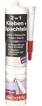 Fp - Decotric 2in1 Kleben Und Spachteln 310 Ml Montagekleber