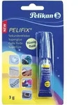 Klebstoff Pelikan Pelifix Schnell Trocknend Pr&auml;zise Anwendung