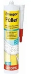 Styropor-f&uuml;ller 310 Ml Wei&szlig; - Decotric